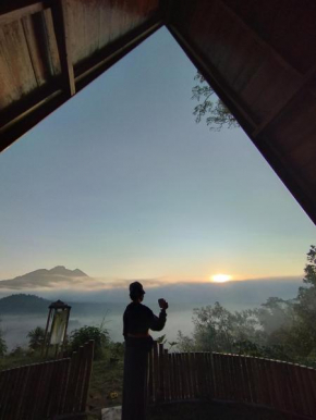 Kintamani Adventure 'Hide Away In Kintamani